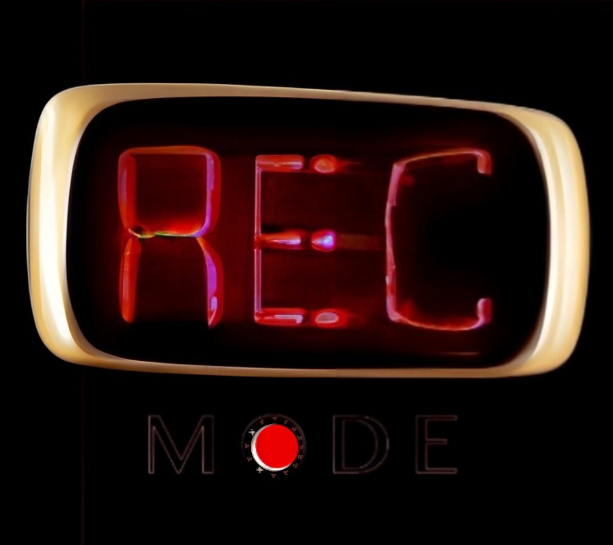 Rec Mode Studios