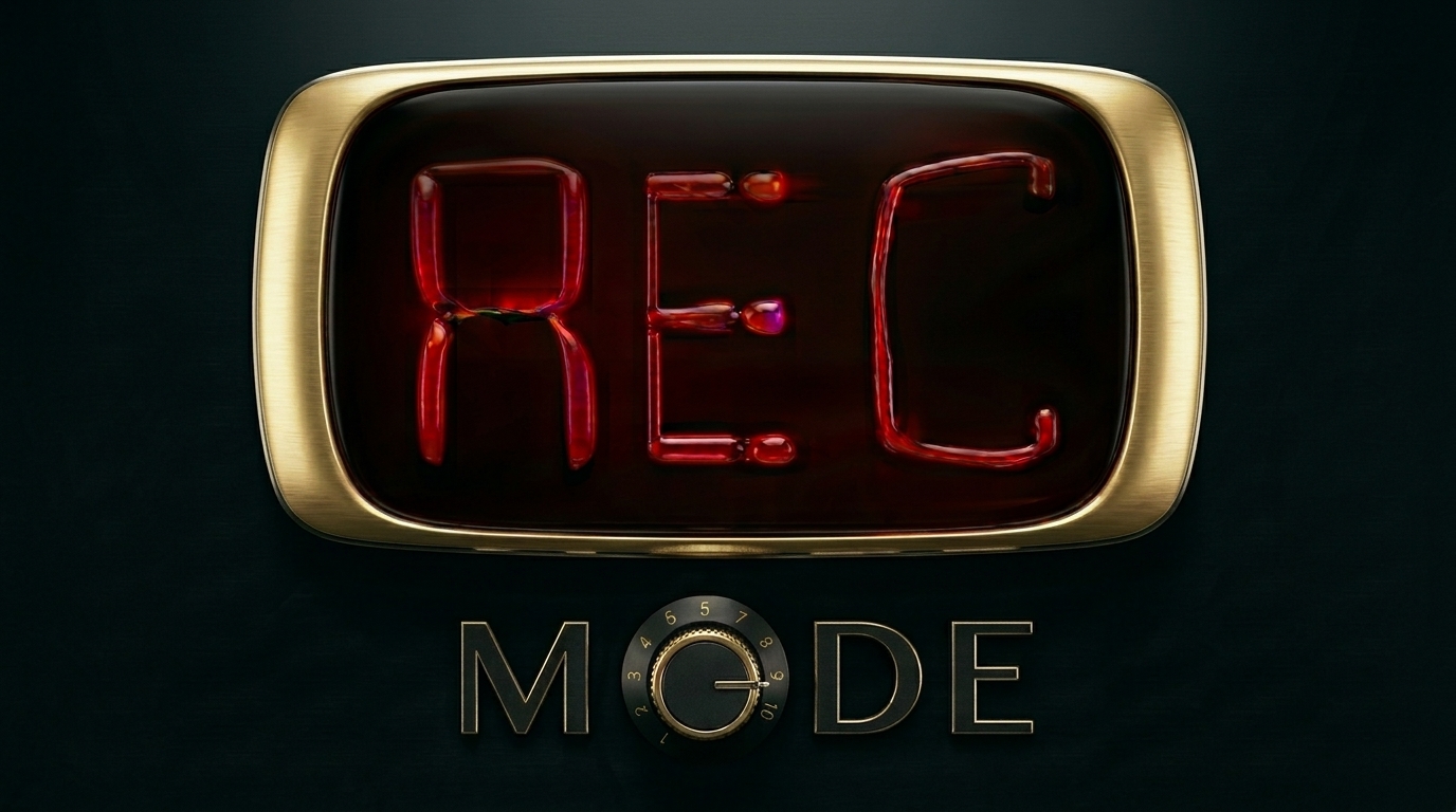 Rec Mode Studios